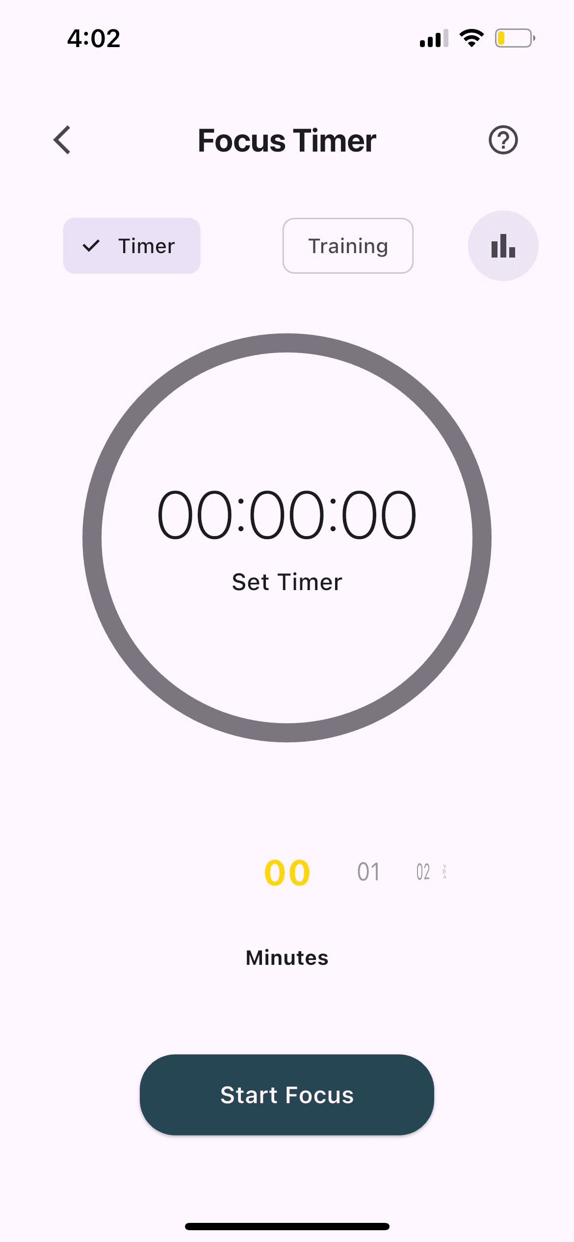 Time Estimator